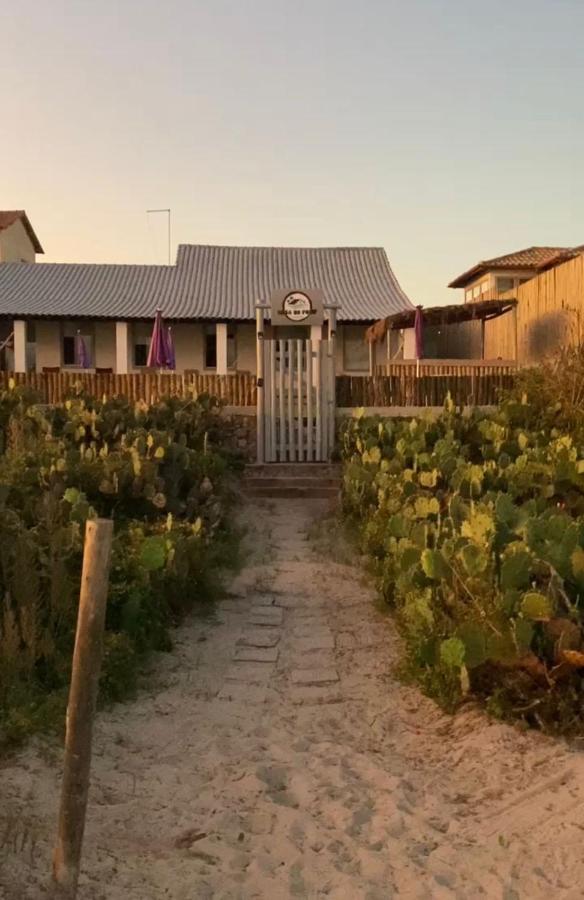 Casa Do Point 호텔 사콰레마 외부 사진