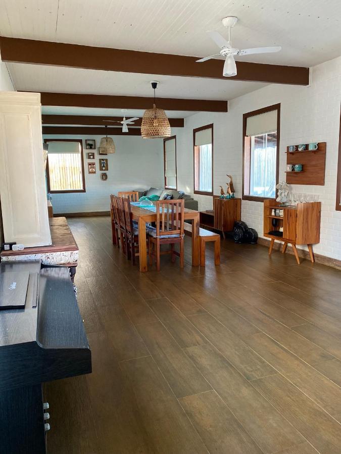 Casa Do Point 호텔 사콰레마 외부 사진
