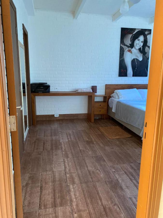 Casa Do Point 호텔 사콰레마 외부 사진