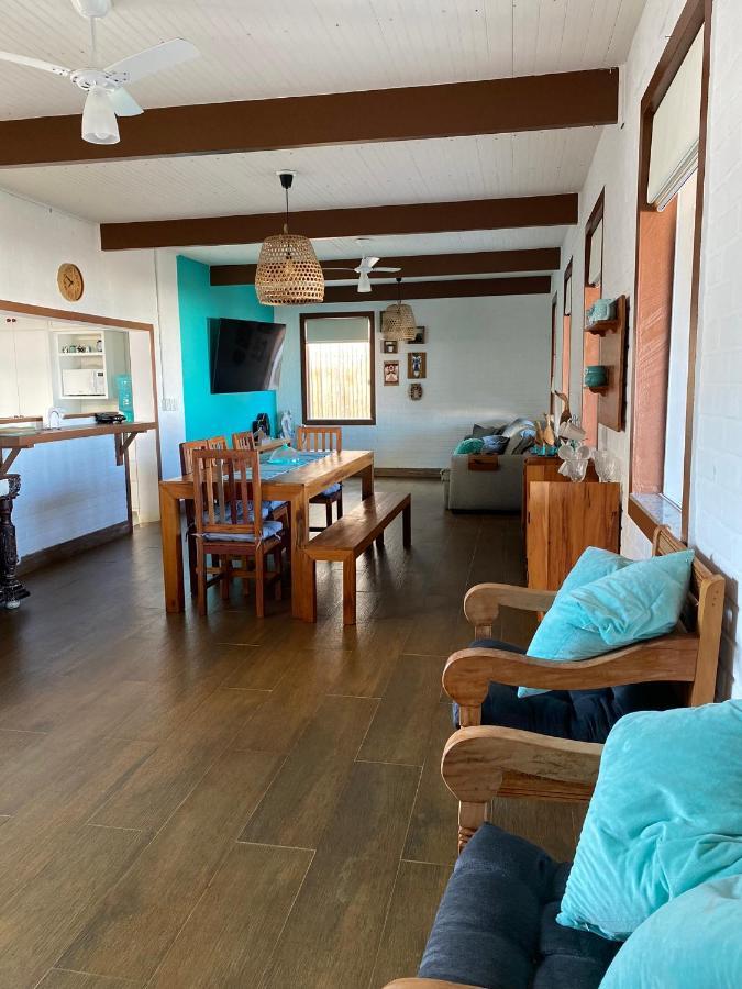 Casa Do Point 호텔 사콰레마 외부 사진