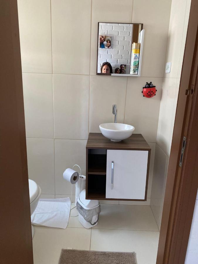 Casa Do Point 호텔 사콰레마 외부 사진