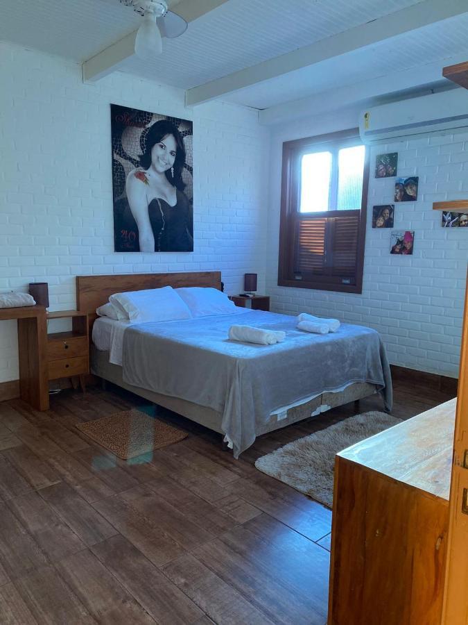 Casa Do Point 호텔 사콰레마 외부 사진
