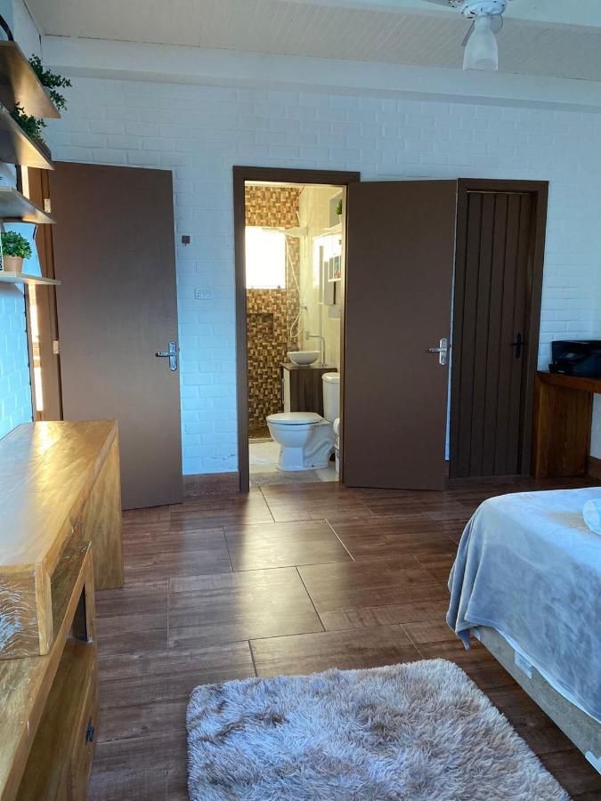 Casa Do Point 호텔 사콰레마 외부 사진