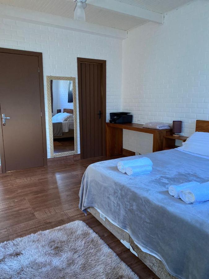 Casa Do Point 호텔 사콰레마 외부 사진