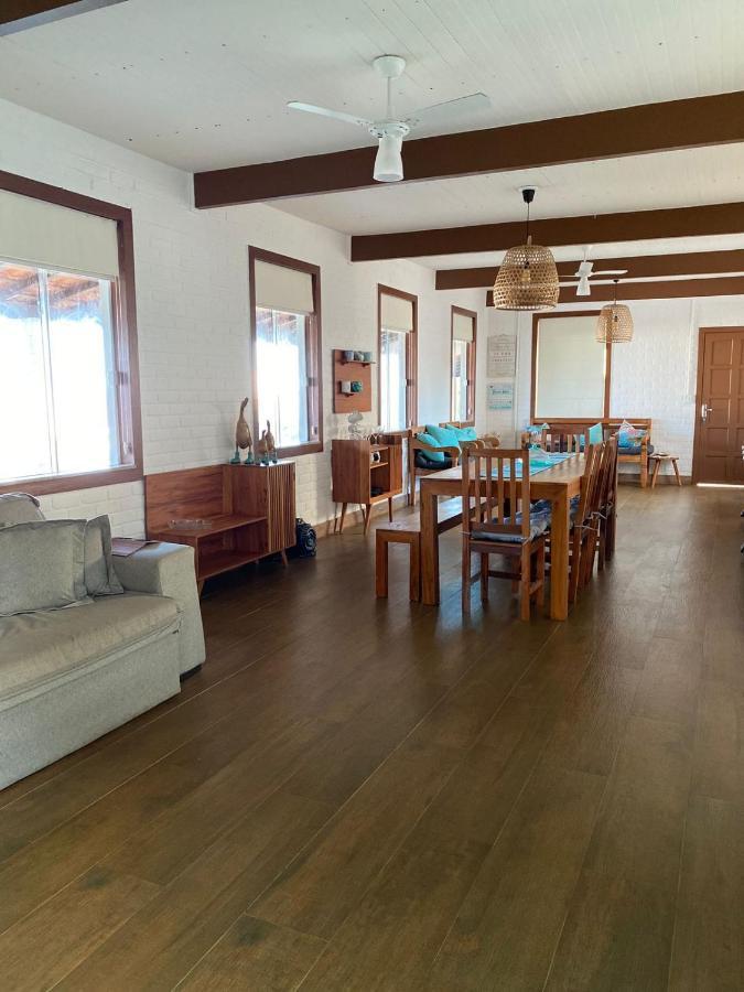 Casa Do Point 호텔 사콰레마 외부 사진