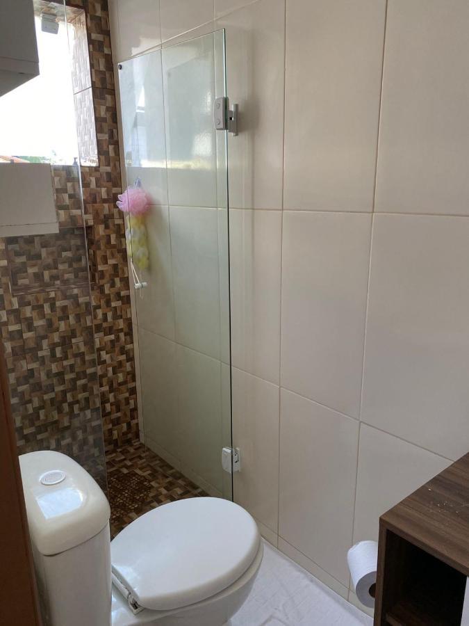 Casa Do Point 호텔 사콰레마 외부 사진