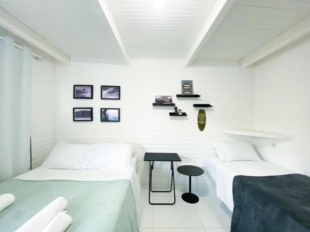 Casa Do Point 호텔 사콰레마 외부 사진