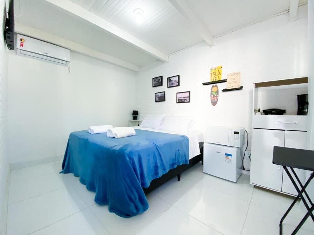 Casa Do Point 호텔 사콰레마 외부 사진