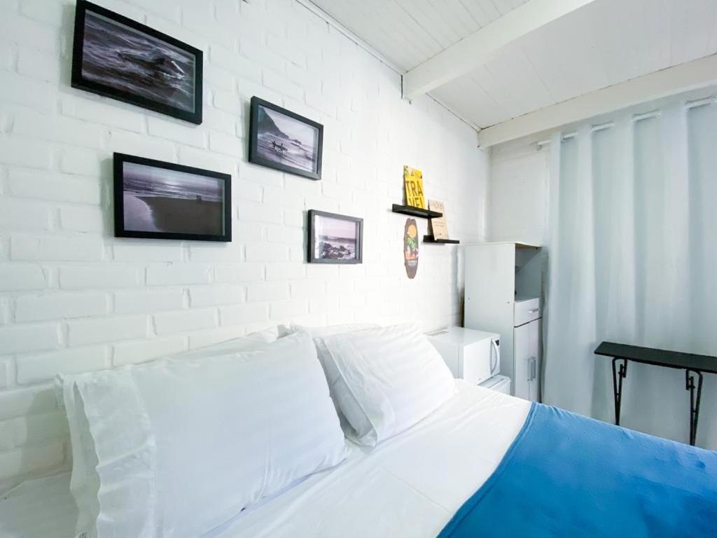 Casa Do Point 호텔 사콰레마 외부 사진