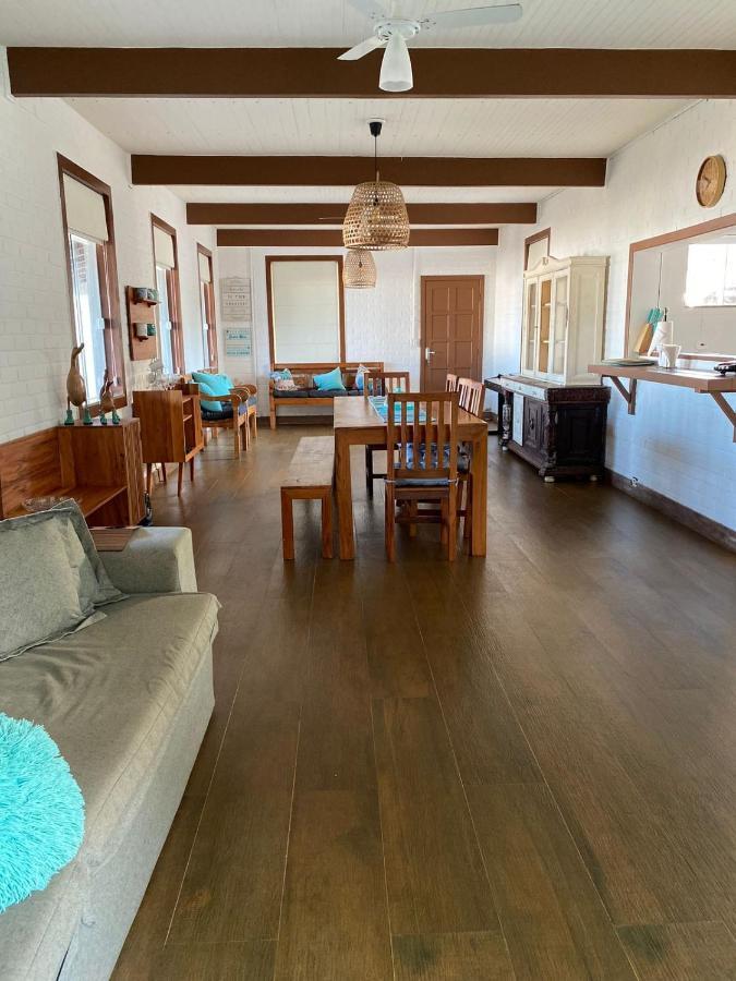 Casa Do Point 호텔 사콰레마 외부 사진