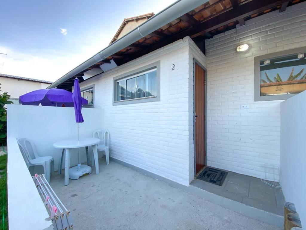 Casa Do Point 호텔 사콰레마 외부 사진