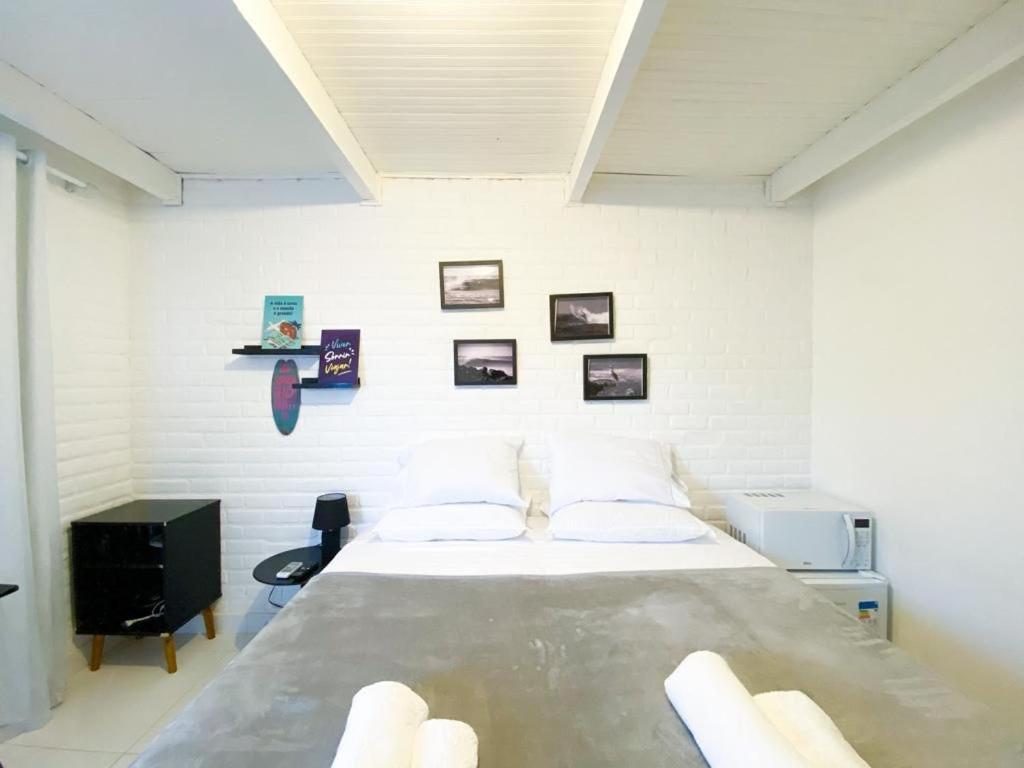 Casa Do Point 호텔 사콰레마 외부 사진