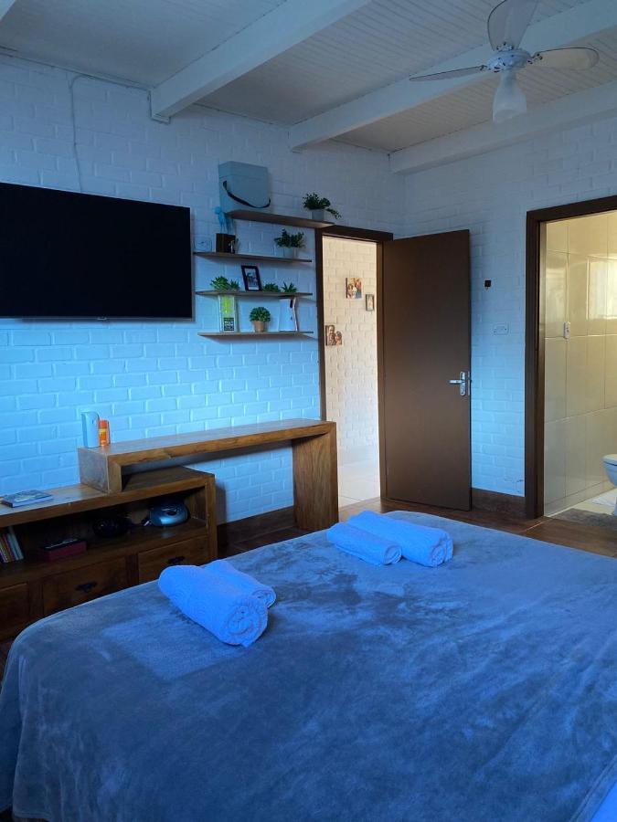 Casa Do Point 호텔 사콰레마 외부 사진