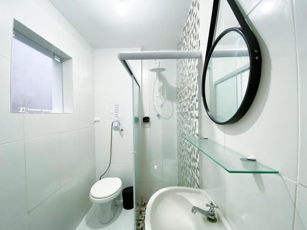 Casa Do Point 호텔 사콰레마 외부 사진