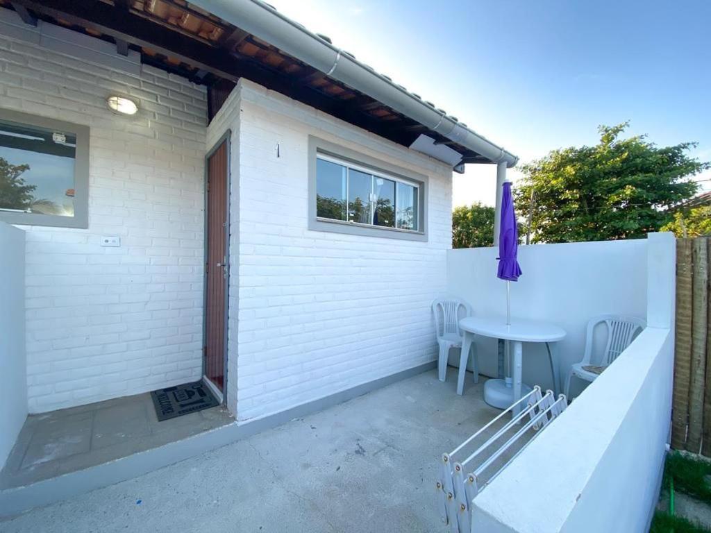Casa Do Point 호텔 사콰레마 외부 사진