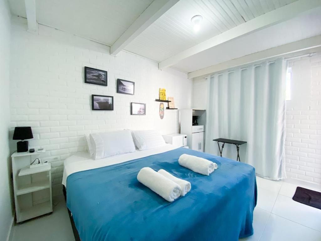 Casa Do Point 호텔 사콰레마 외부 사진