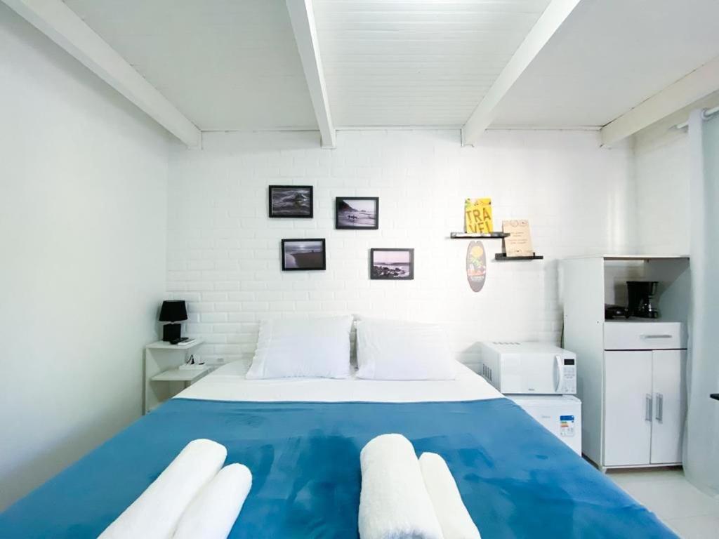Casa Do Point 호텔 사콰레마 외부 사진