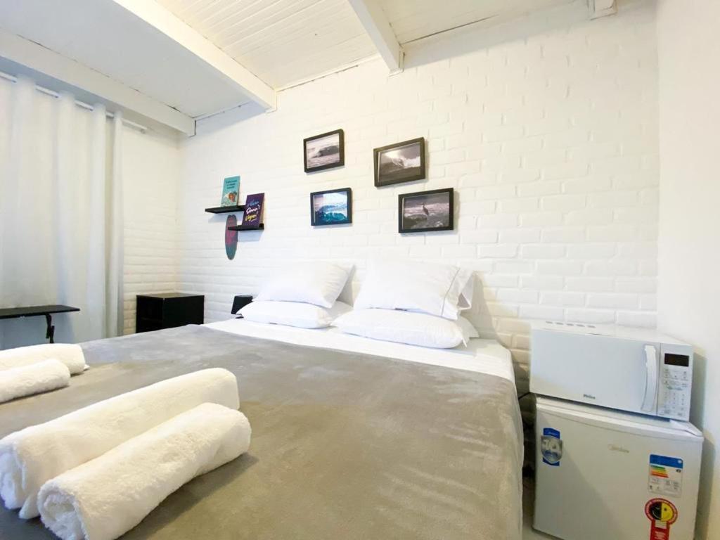 Casa Do Point 호텔 사콰레마 외부 사진