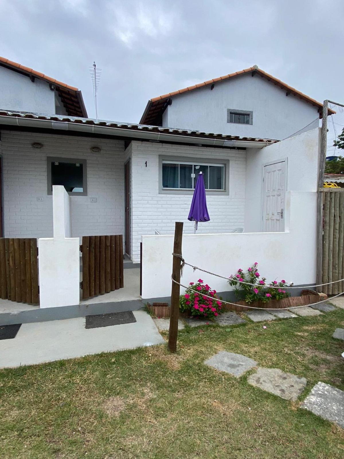 Casa Do Point 호텔 사콰레마 외부 사진