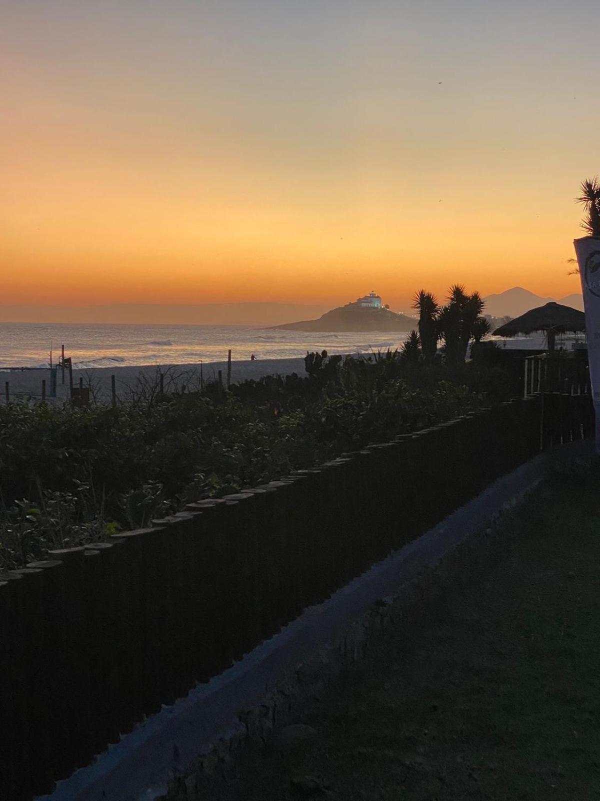 Casa Do Point 호텔 사콰레마 외부 사진