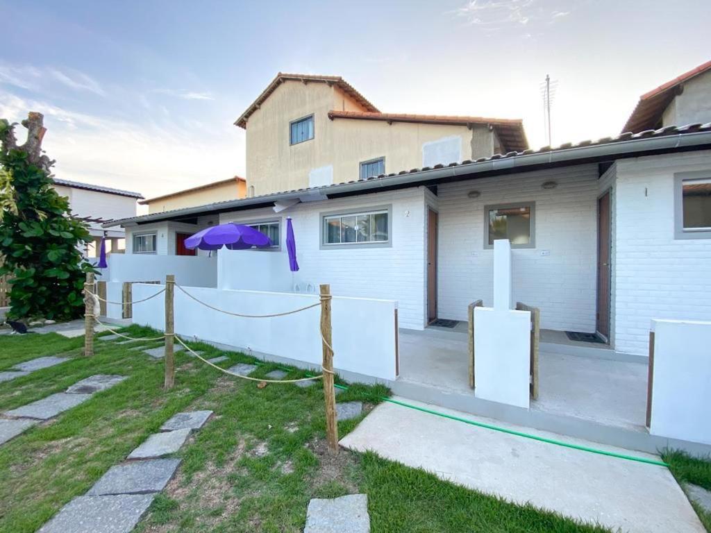 Casa Do Point 호텔 사콰레마 외부 사진