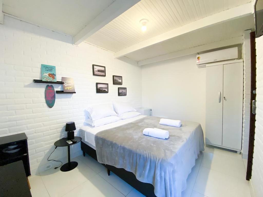 Casa Do Point 호텔 사콰레마 외부 사진