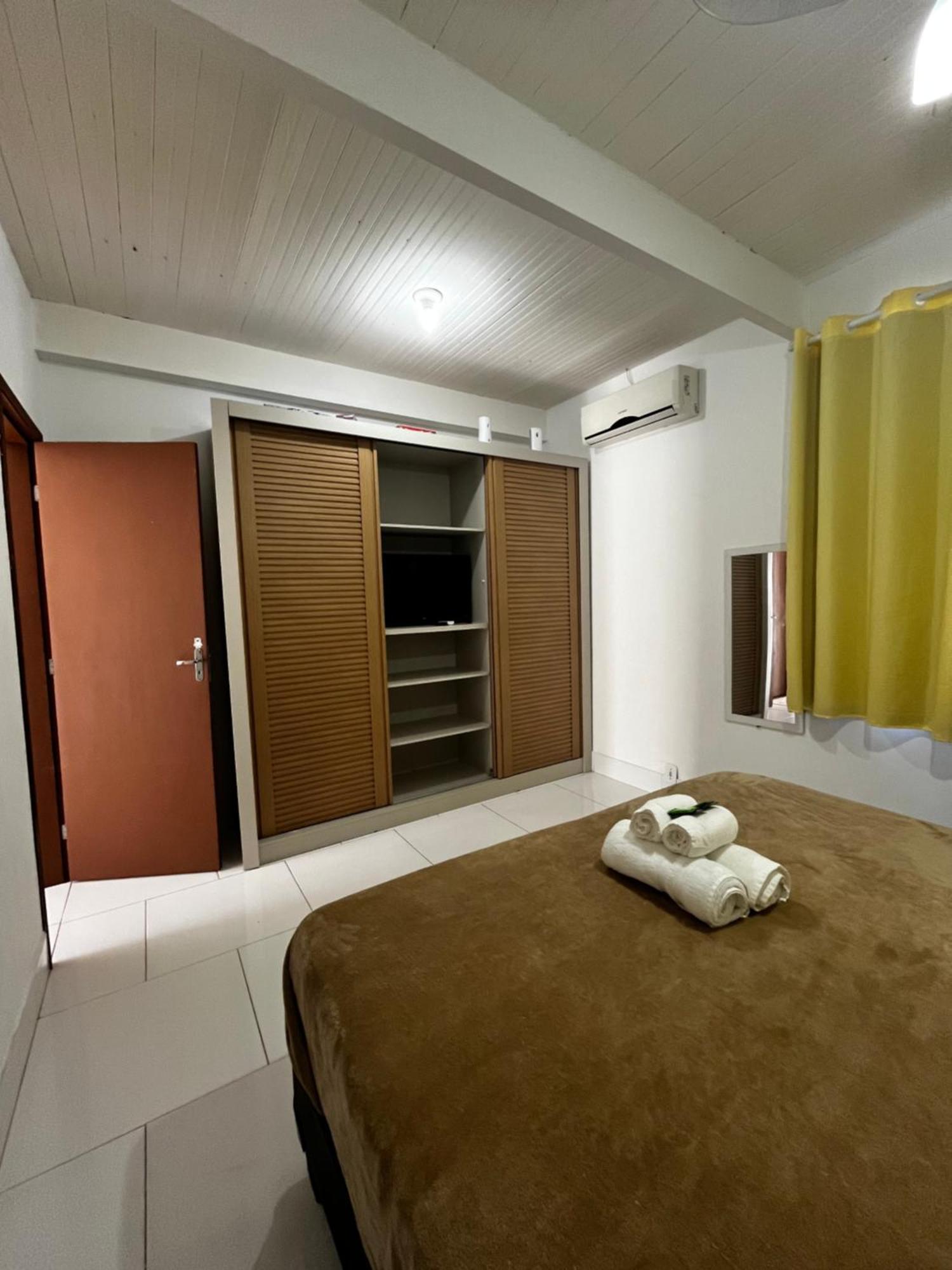 Casa Do Point 호텔 사콰레마 외부 사진